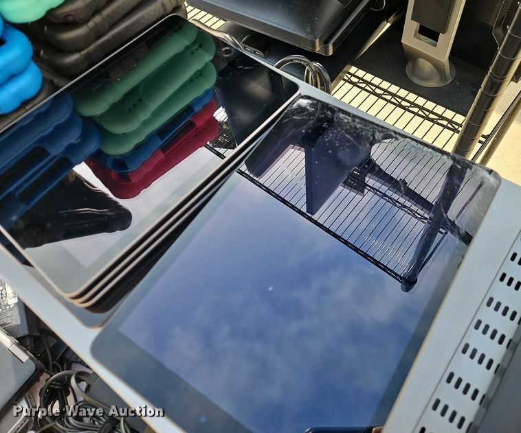 image for item EO4895 Electronics