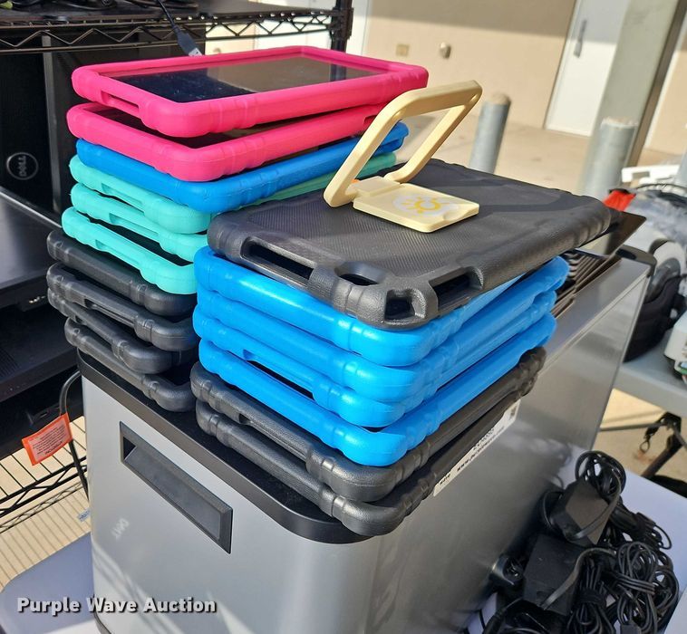 image for item EO4895 Electronics