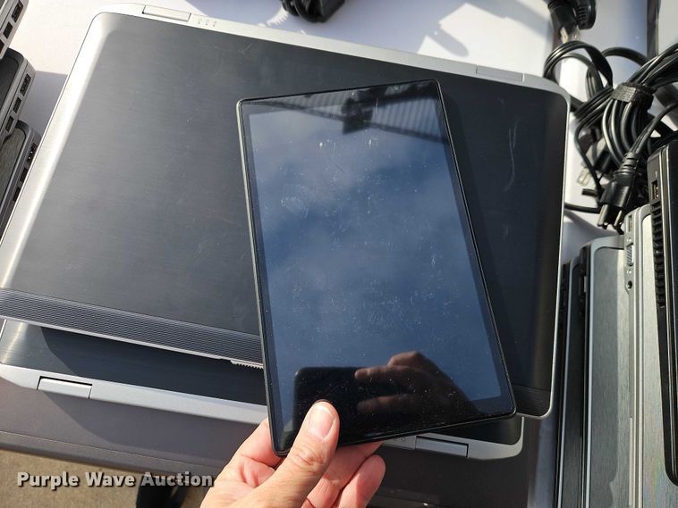 image for item EO4895 Electronics