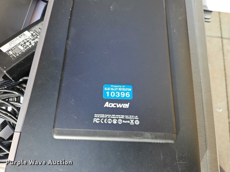 image for item EO4895 Electronics