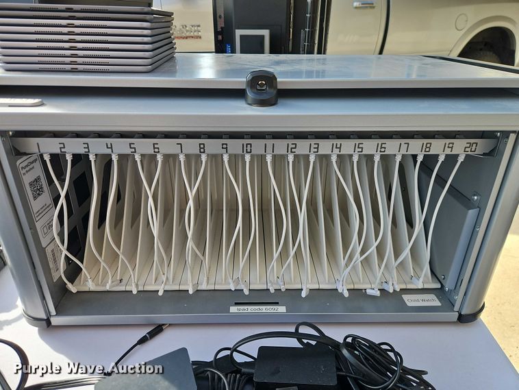 image for item EO4895 Electronics