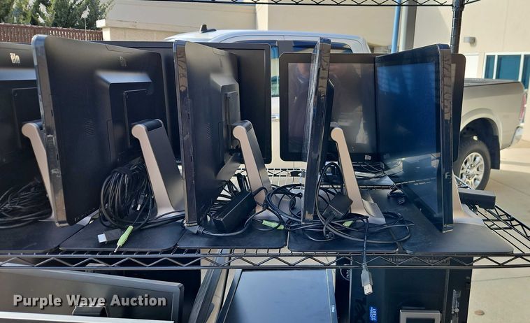 image for item EO4895 Electronics