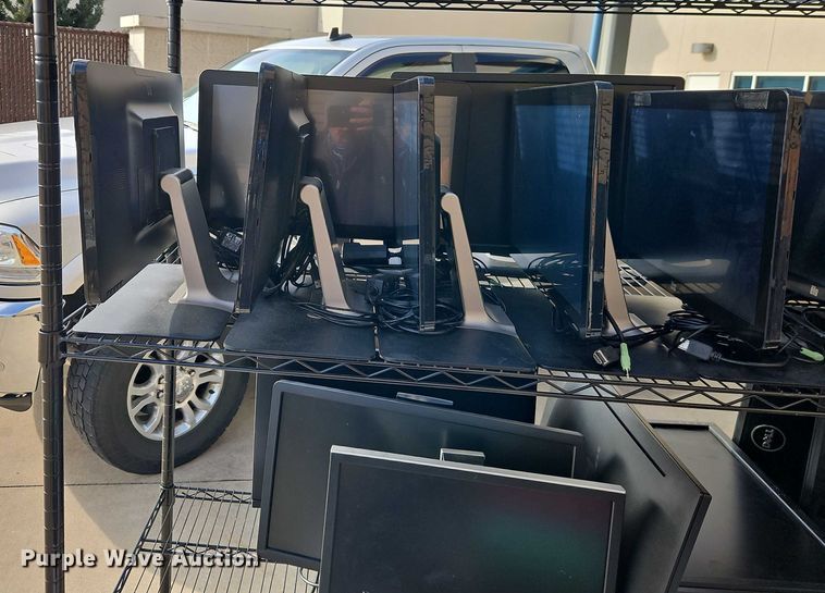 image for item EO4895 Electronics