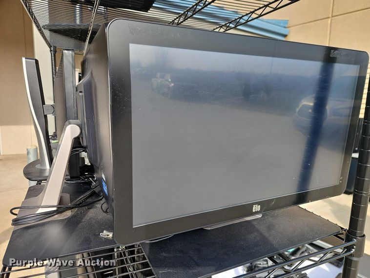 image for item EO4895 Electronics