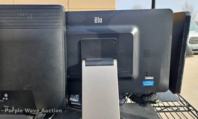 image for item EO4895 Electronics