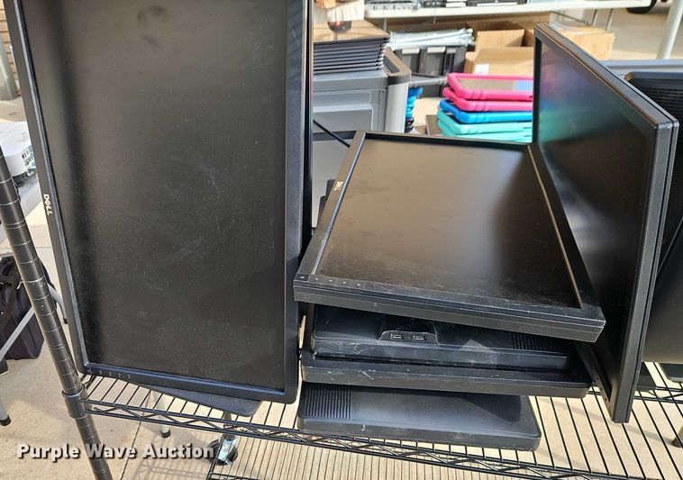 image for item EO4895 Electronics