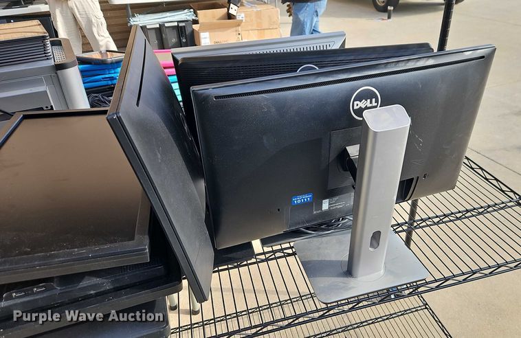 image for item EO4895 Electronics