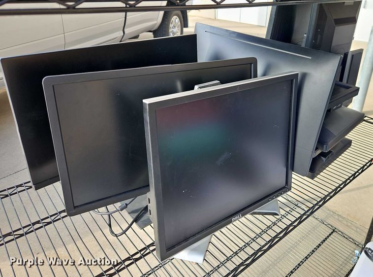 image for item EO4895 Electronics