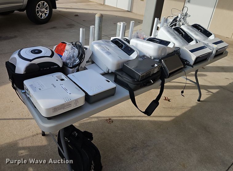 image for item EO4896 Electronics