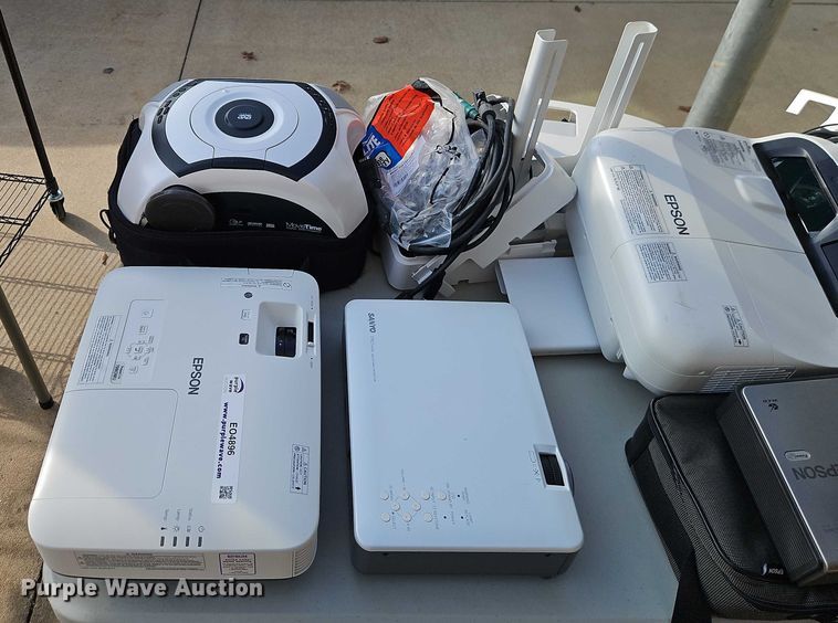 image for item EO4896 Electronics