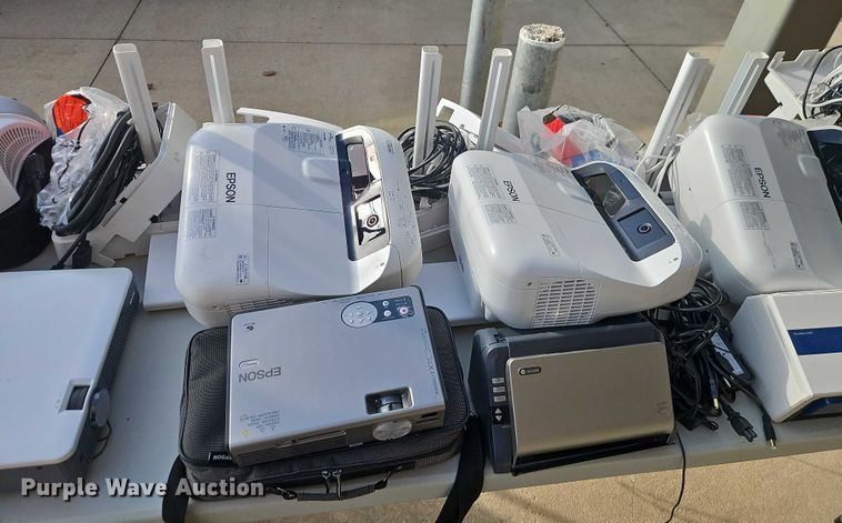 image for item EO4896 Electronics