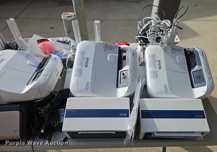 image for item EO4896 Electronics