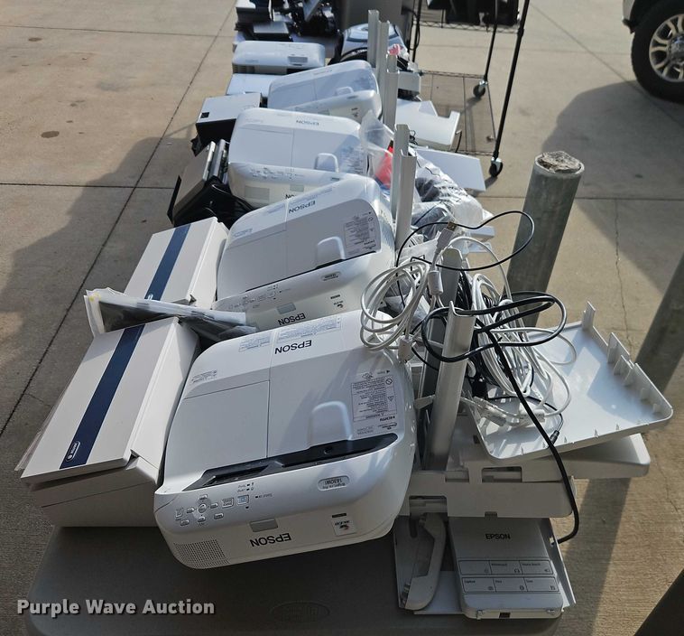 image for item EO4896 Electronics