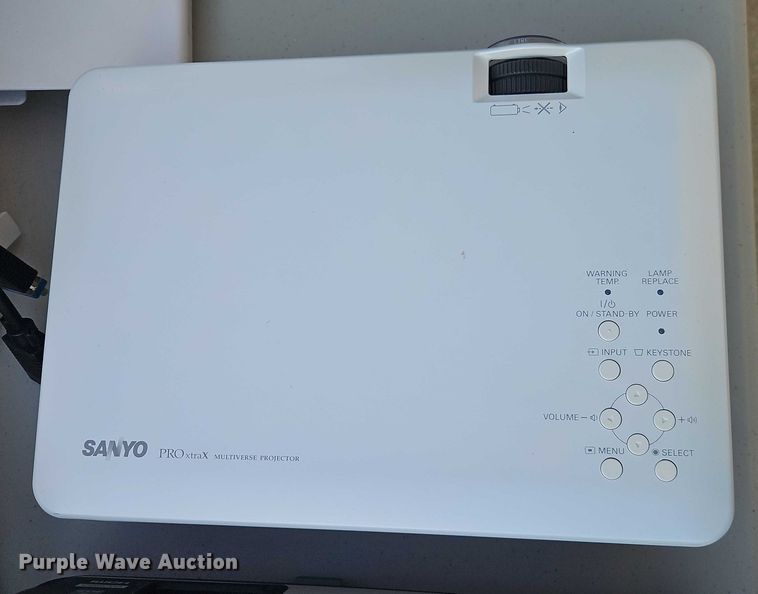 image for item EO4896 Electronics