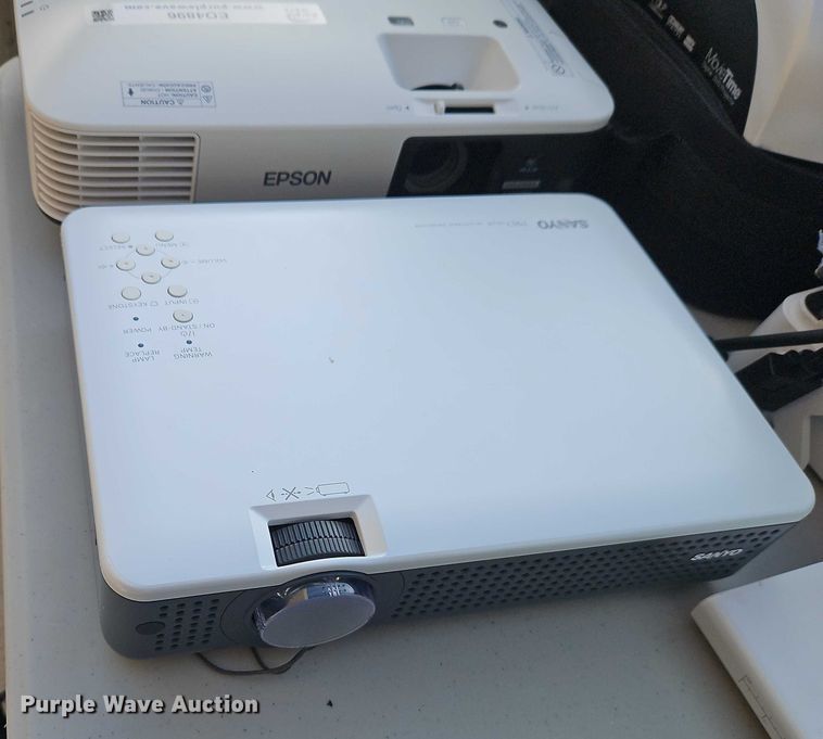 image for item EO4896 Electronics