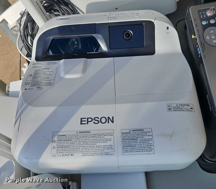 image for item EO4896 Electronics