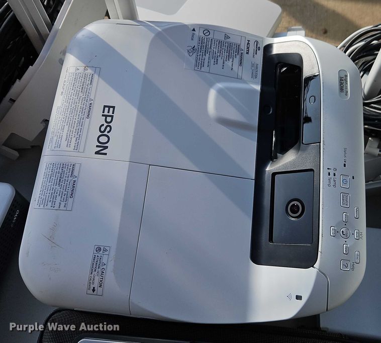 image for item EO4896 Electronics