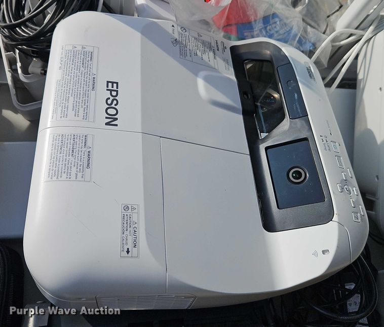 image for item EO4896 Electronics