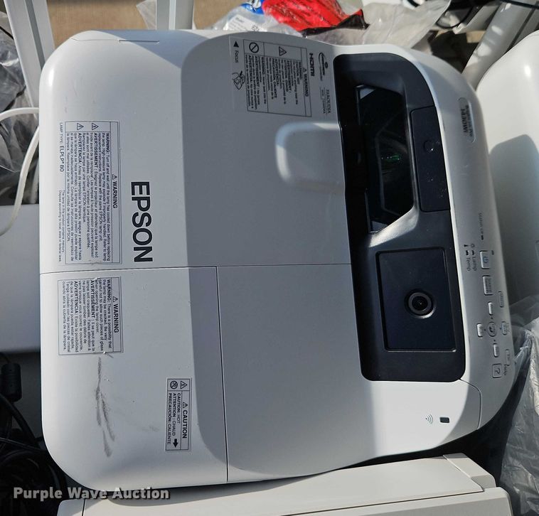 image for item EO4896 Electronics