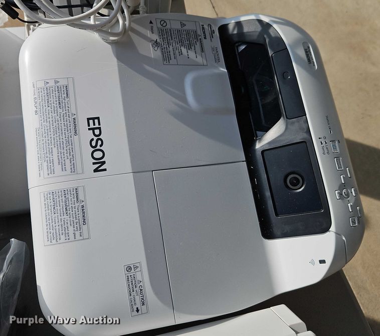 image for item EO4896 Electronics