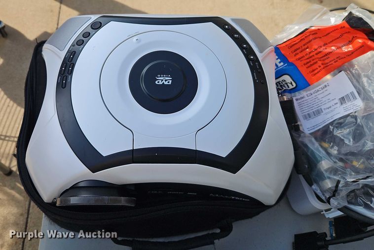 image for item EO4896 Electronics