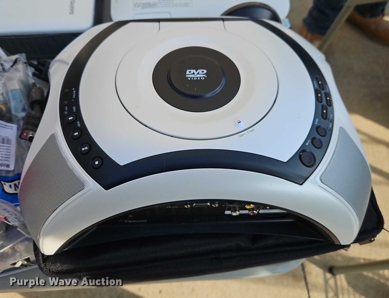 image for item EO4896 Electronics