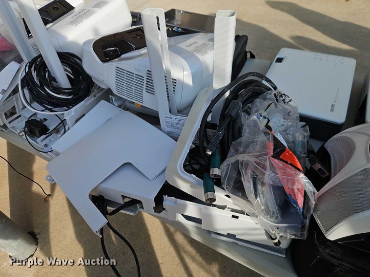 image for item EO4896 Electronics