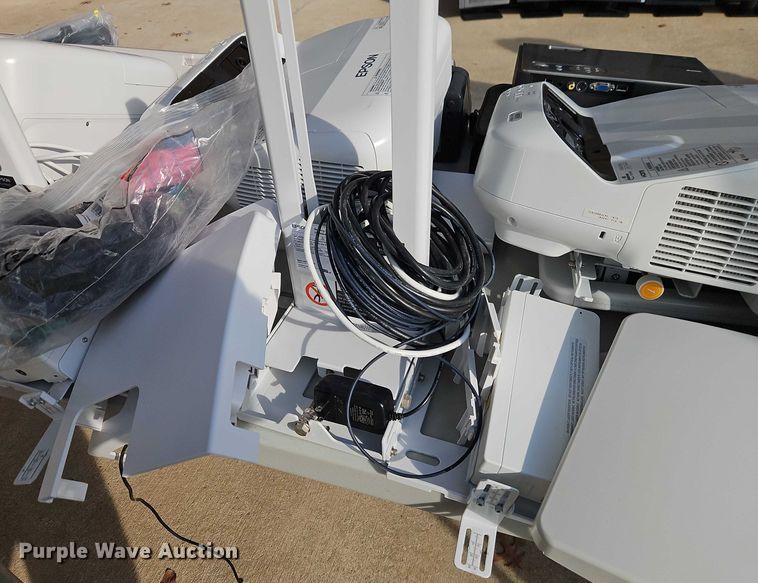 image for item EO4896 Electronics