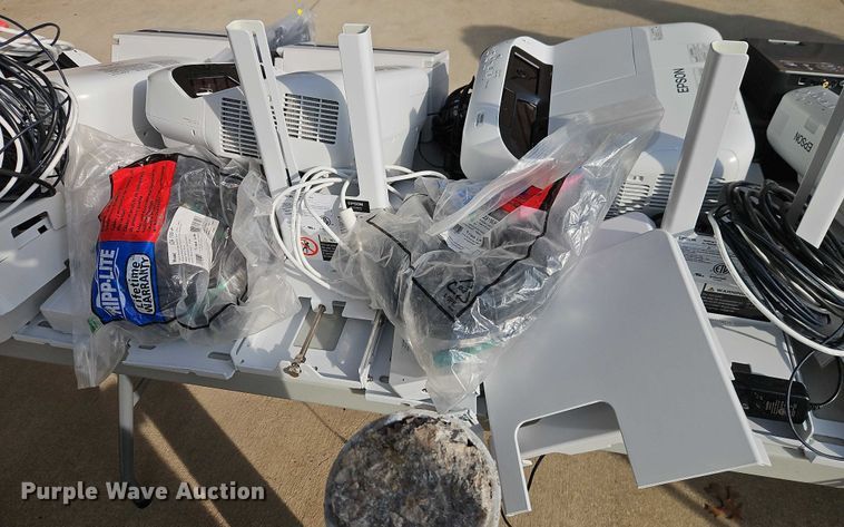 image for item EO4896 Electronics