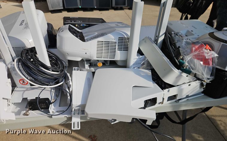 image for item EO4896 Electronics