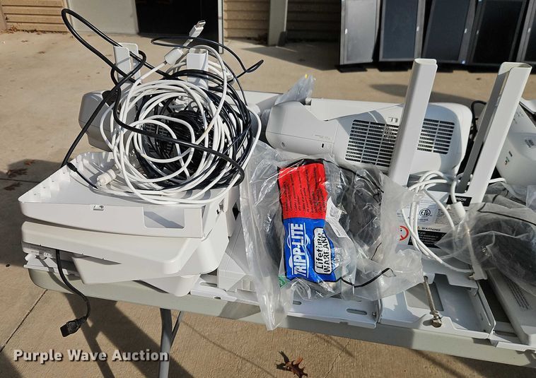 image for item EO4896 Electronics