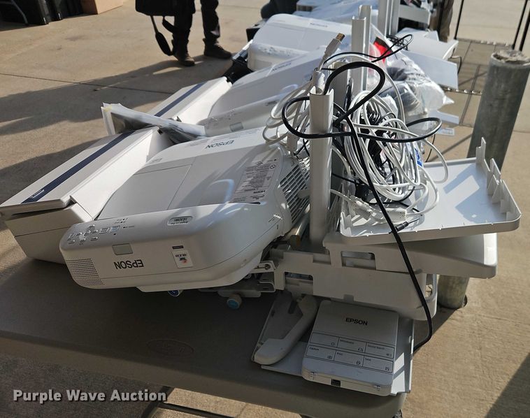 image for item EO4896 Electronics