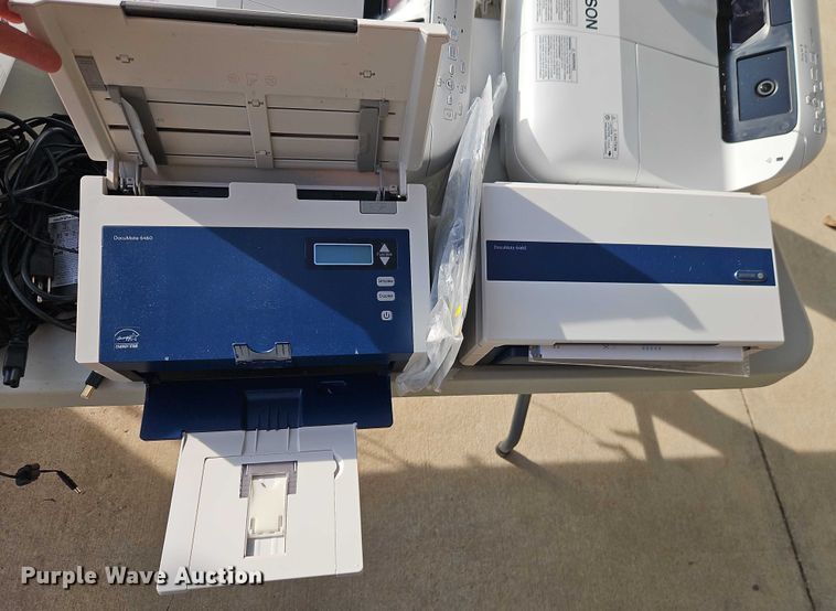 image for item EO4896 Electronics