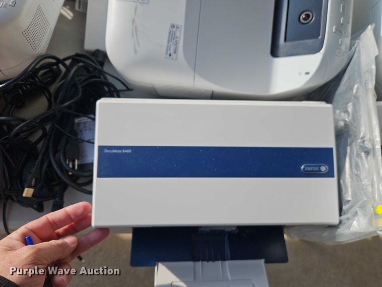 image for item EO4896 Electronics