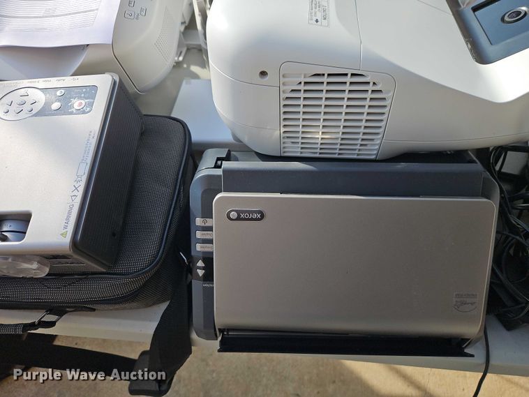 image for item EO4896 Electronics