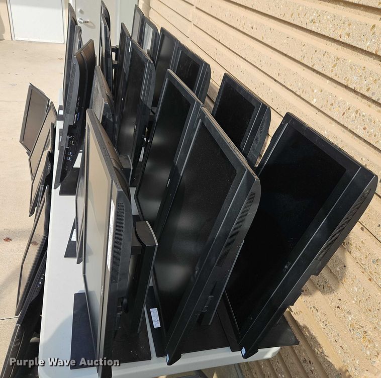 image for item EO4897 (30) Dell Optiplex computers