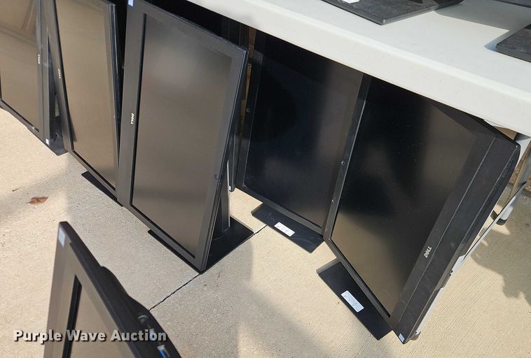 image for item EO4897 (30) Dell Optiplex computers