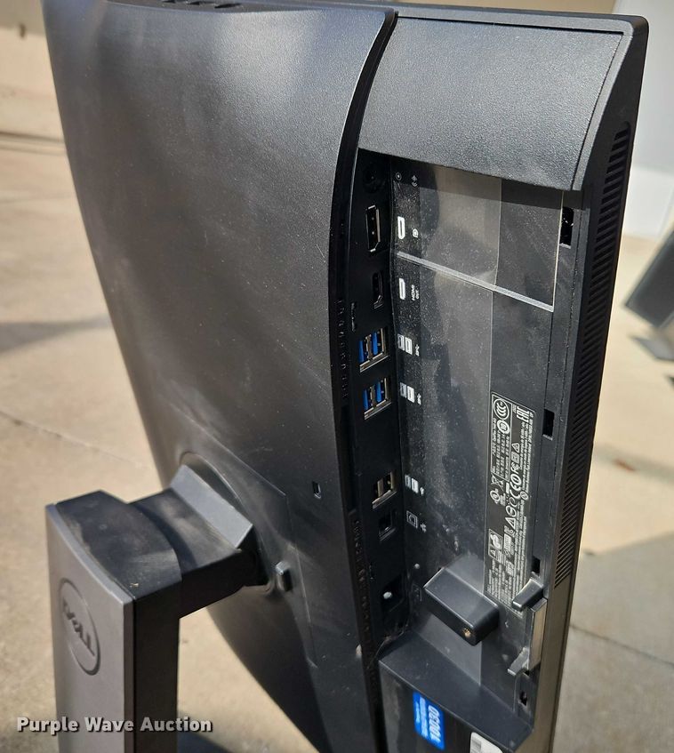 image for item EO4897 (30) Dell Optiplex computers