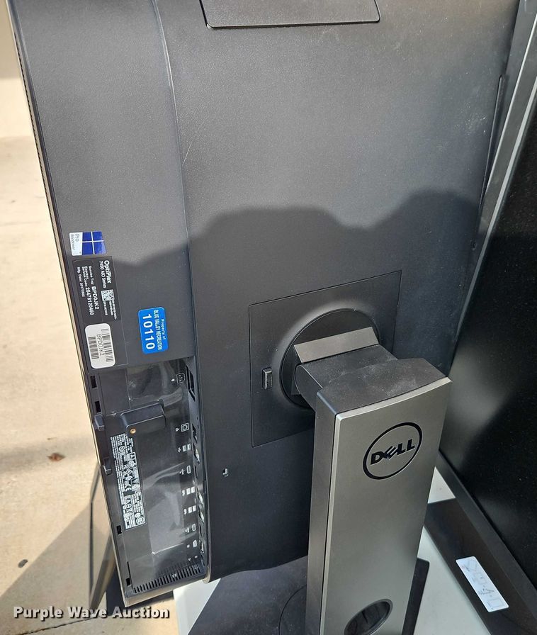 image for item EO4897 (30) Dell Optiplex computers