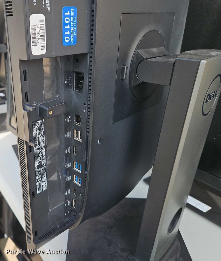 image for item EO4897 (30) Dell Optiplex computers