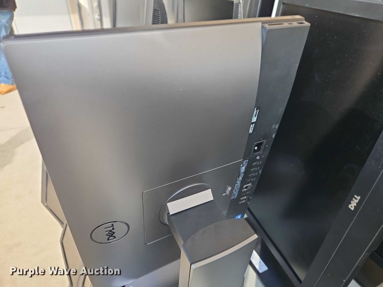 image for item EO4897 (30) Dell Optiplex computers