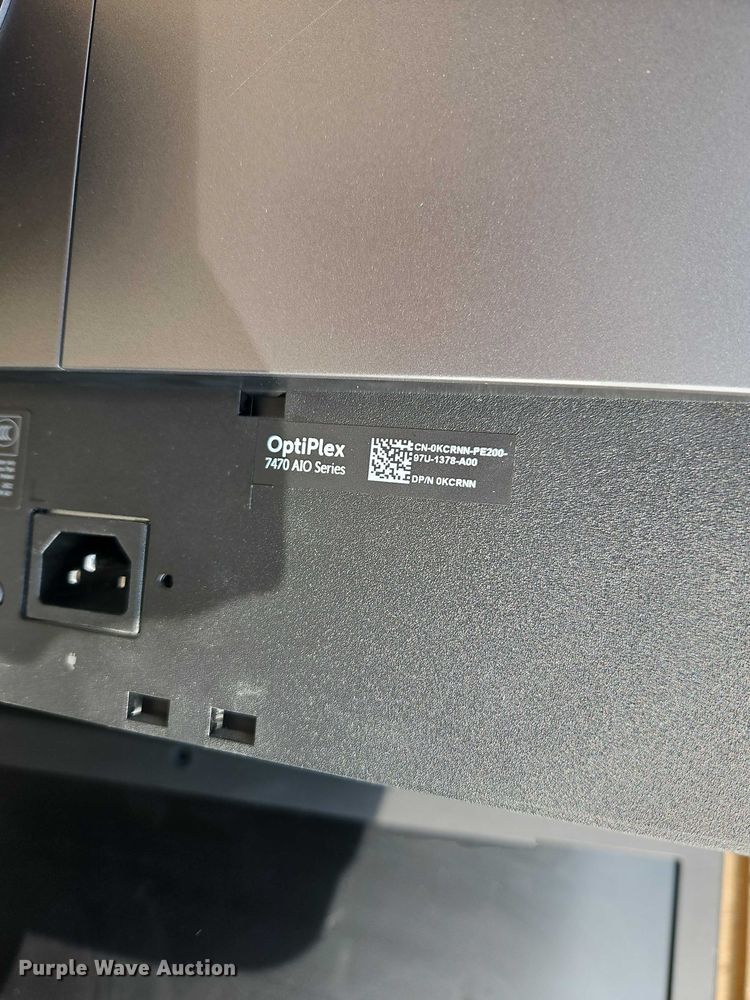 image for item EO4897 (30) Dell Optiplex computers