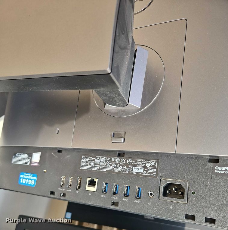 image for item EO4897 (30) Dell Optiplex computers