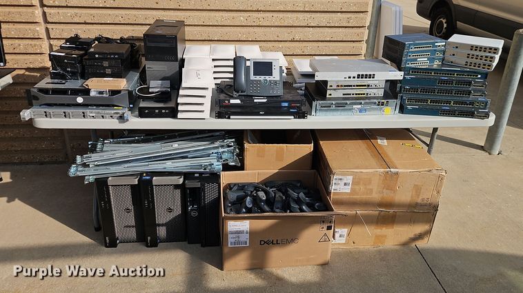 image for item EO4898 Electronics