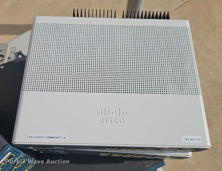 image for item EO4898 Electronics