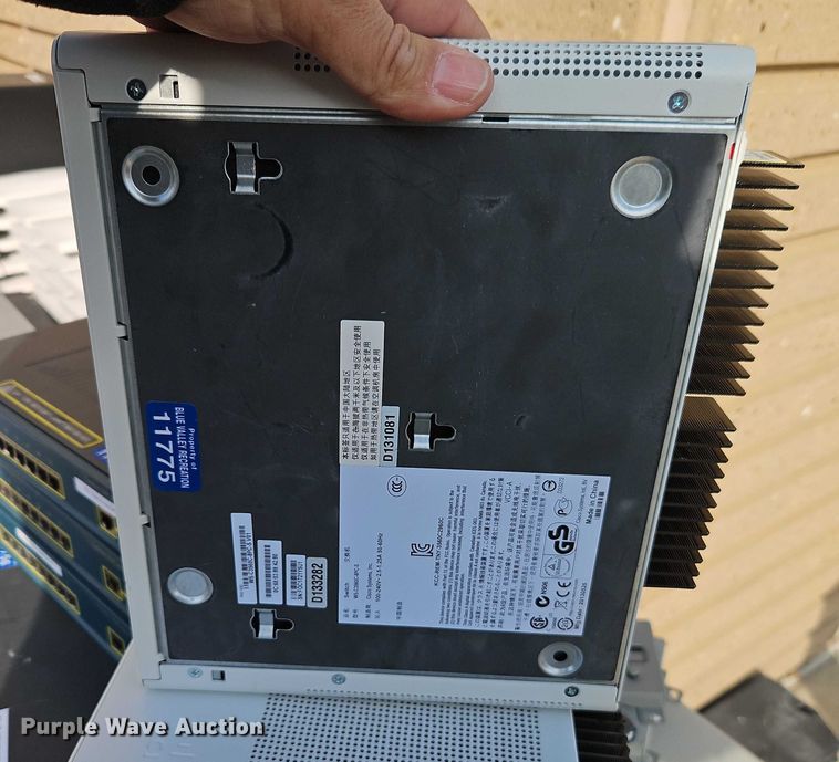 image for item EO4898 Electronics