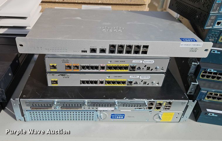 image for item EO4898 Electronics