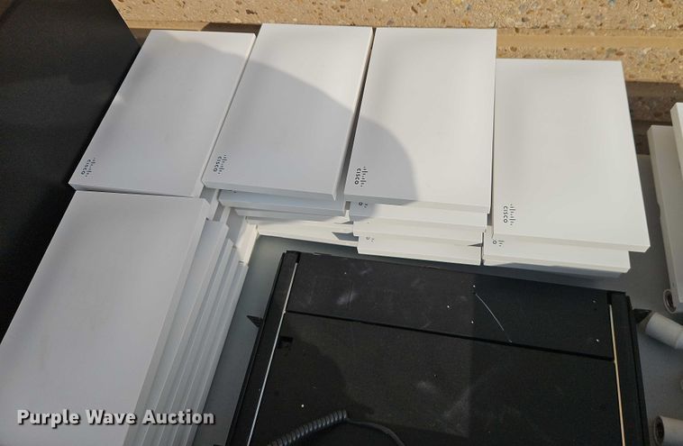 image for item EO4898 Electronics