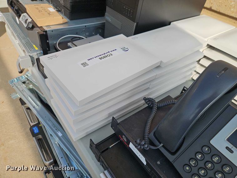 image for item EO4898 Electronics