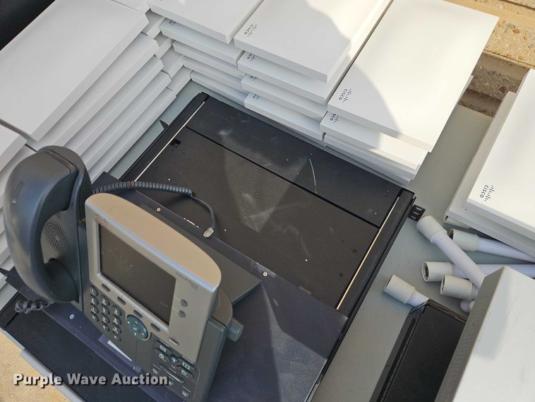 image for item EO4898 Electronics